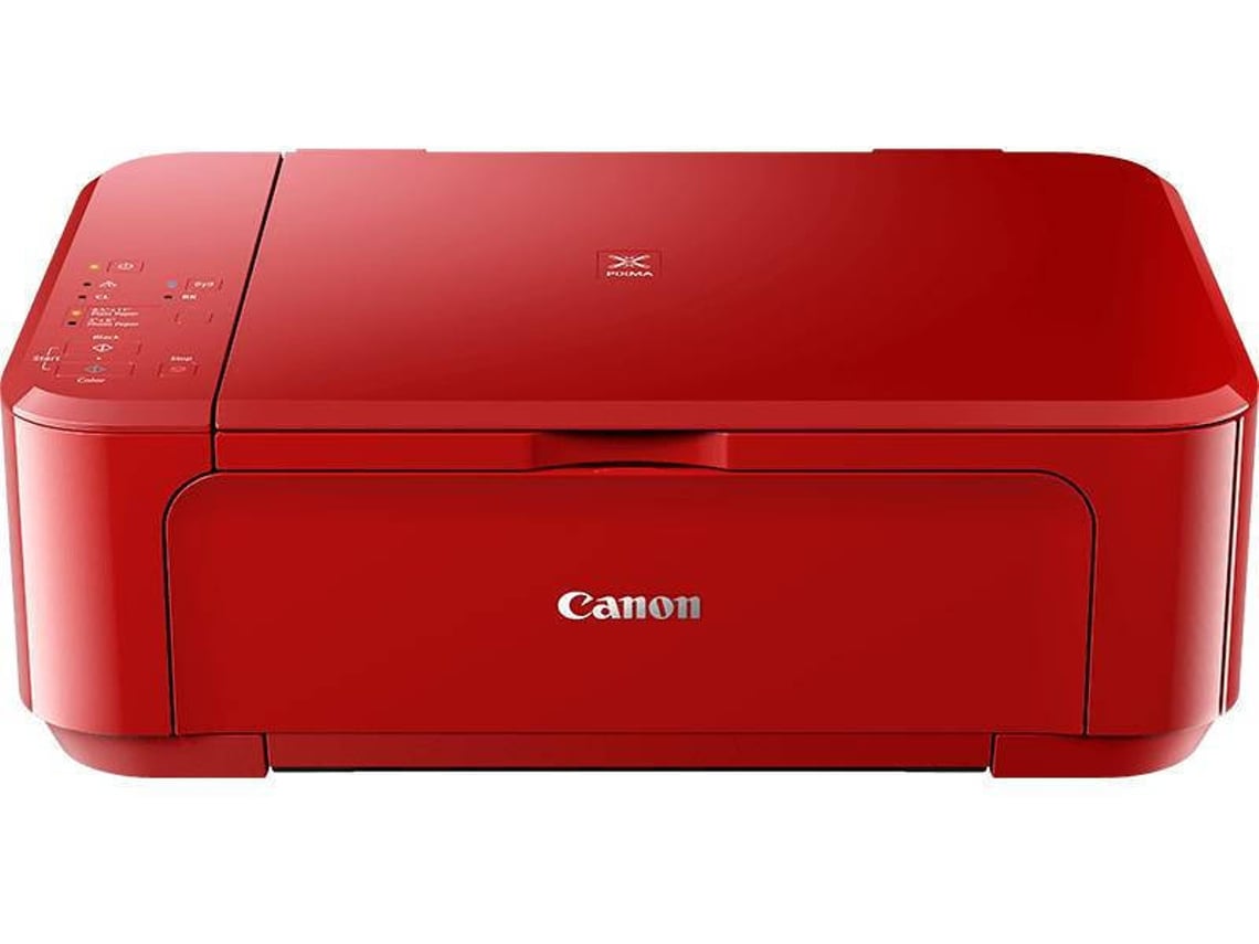 Impressora Multifunções CANON MG3650S