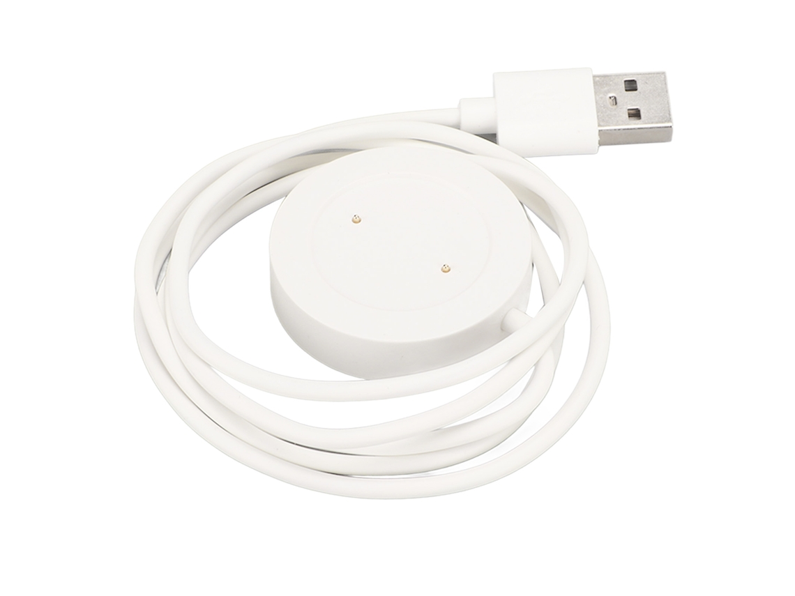 Cargador Inalámbrico para Vivo Watch 2 Wa2156a, base de carga, 1 M, blanco