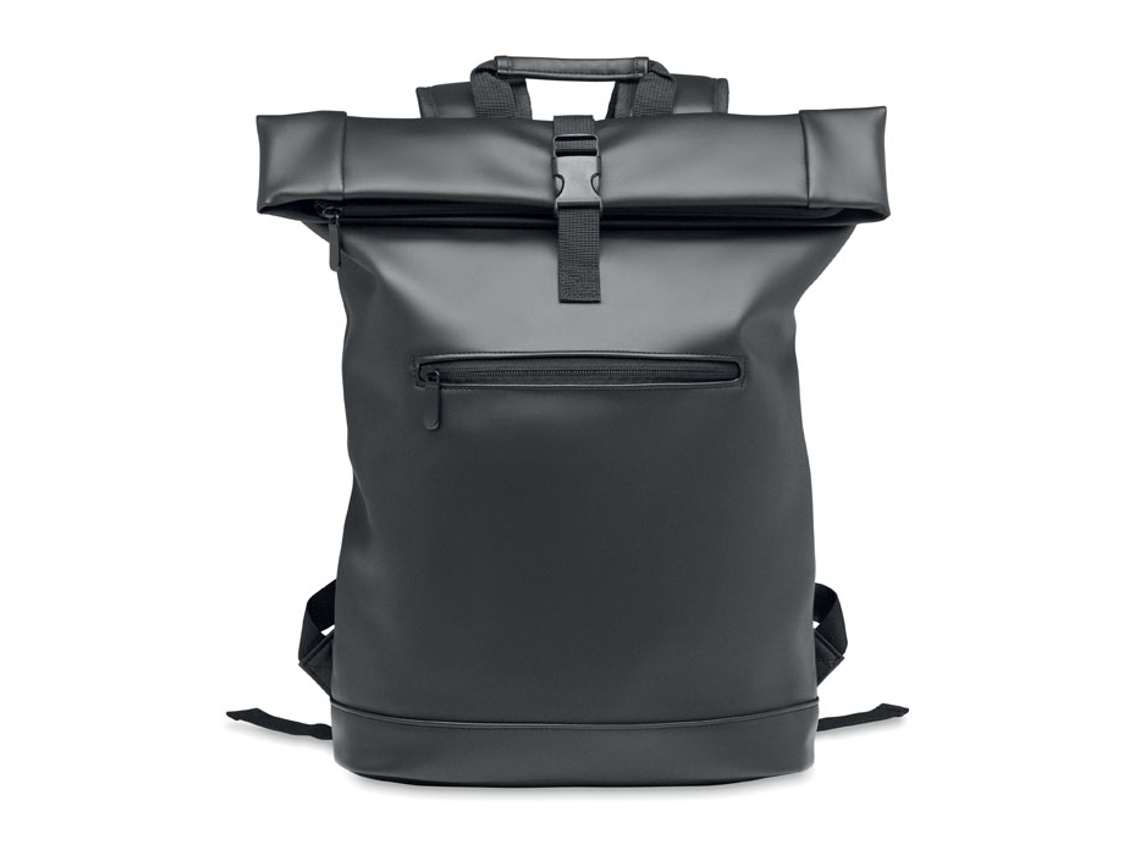 Mochila Portátil 15" Rolltop MIDOCEAN