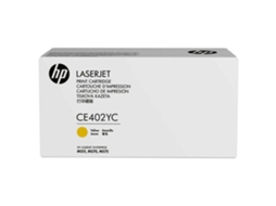Hp Ce402Yc