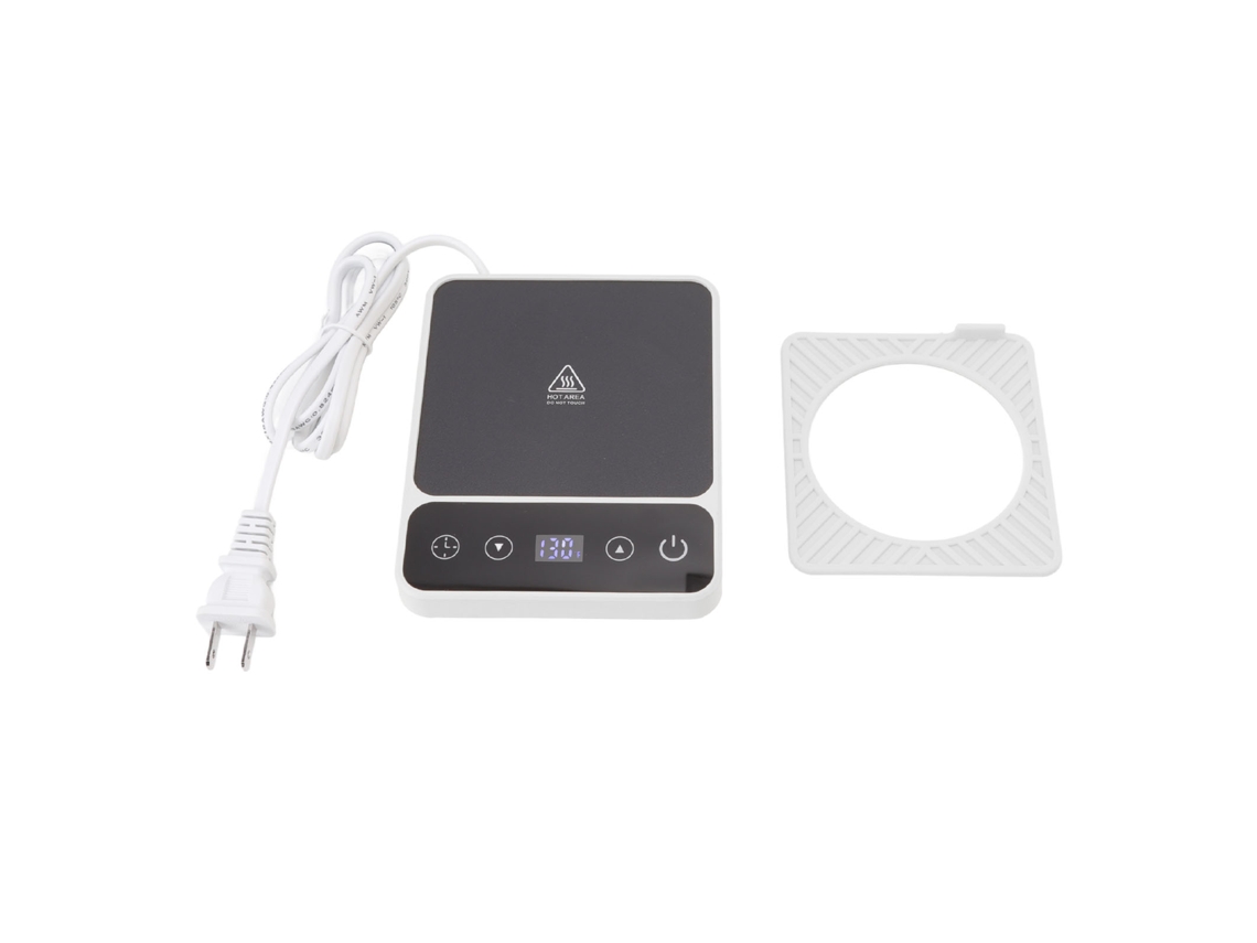 Lâmpada de escritório multifuncional 3 em 1 com USB EOOCOO