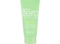 Banila Co Gel Esfoliante Gommage Tea Tree 120 Ml