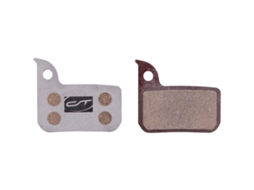 Pastilhas de travão em alumínio CONTEC Org Cbp-370a+ Sram Road - Level Ult/Tlm