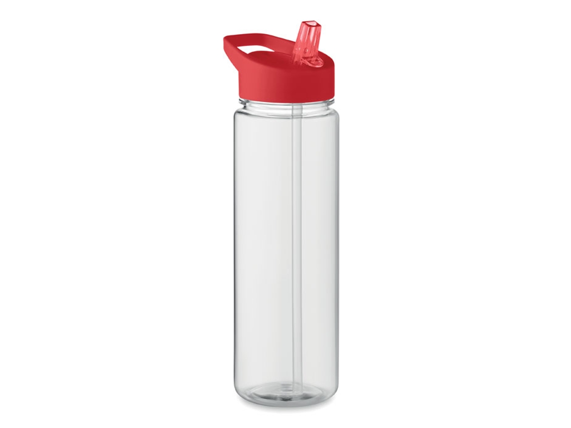 Botella Rpet 650 Ml Con Tapa MIDOCEAN