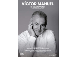 El Abuelo Víctor (2019)
