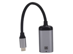 Adaptador Type c Rj45 LAXISCREED