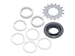 Point Singlespeed Kit