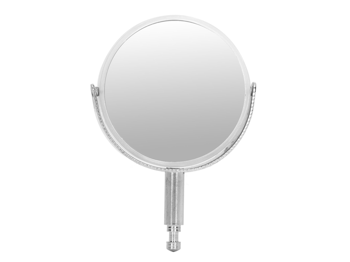 Espelho Refletivo Plano Côncavo para Microscópio Biológico Xsp 00 02 06 | S/MARCA
