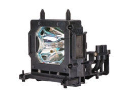 Lâmpada de Projetor de Alta Luminosidade com Apoio de Lanterna, para VPL-HW45ES, VPL-HW65ES, H21