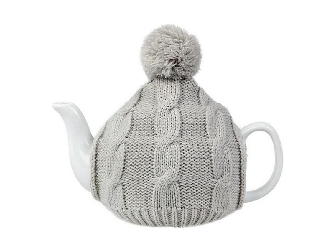 Theepot Jersey Porcelana 600 Ml