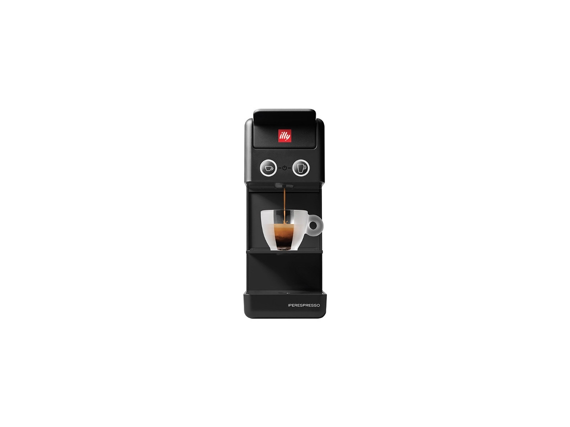 Máquina De Café De Cápsulas Illy 60557