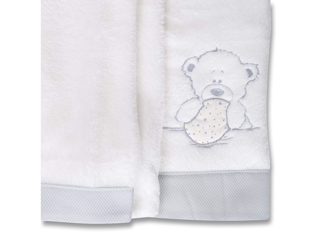 Campo Coralina Felhas 60 X 120 Sonos Sonhos