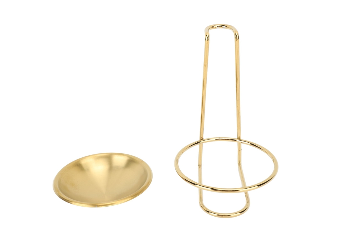 Suporte de Colher de Sopa Vertical LAXISCREED