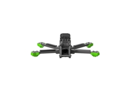 F5diflight Nazgul Evoque F5d V2 223mm 6s 5 Inch Frame Kit Compatível com Dji O4 Pro Air Unit para Drone Rc Freestyle Fpv Racing MDUG