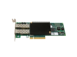 Adaptador Fibra LAXISCREED 8gb Sfp+ Pcie