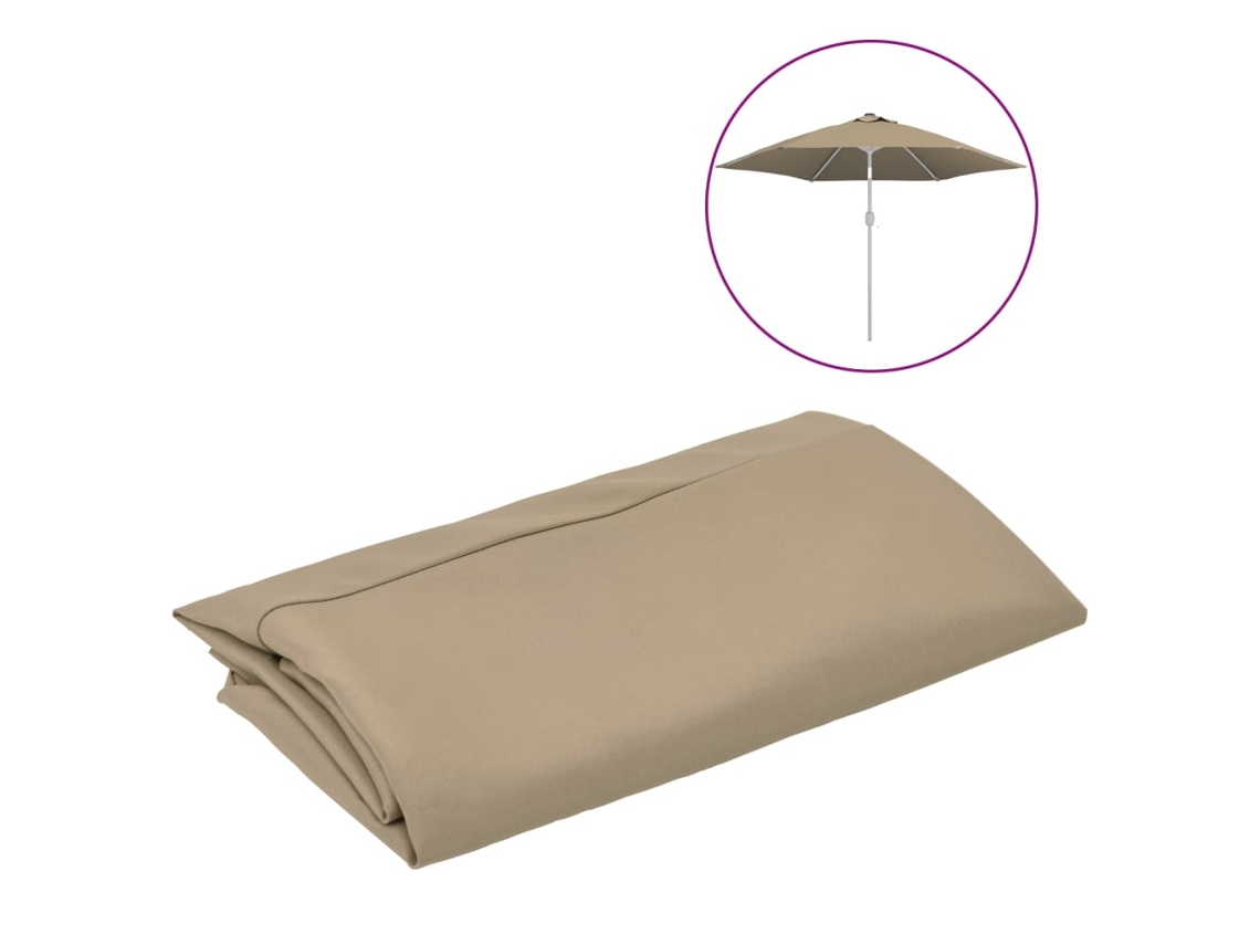 Replacement Fabric, Replacement Fabrics Vidaxl (n/a)