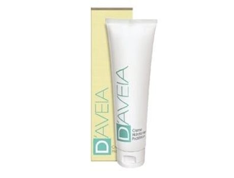 D'AVEIA Creme Hidratante Pediátrico
