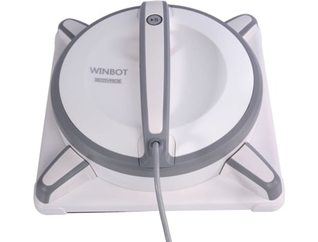 Máquina de Limpeza Vidros ECOVACS Winbot W930