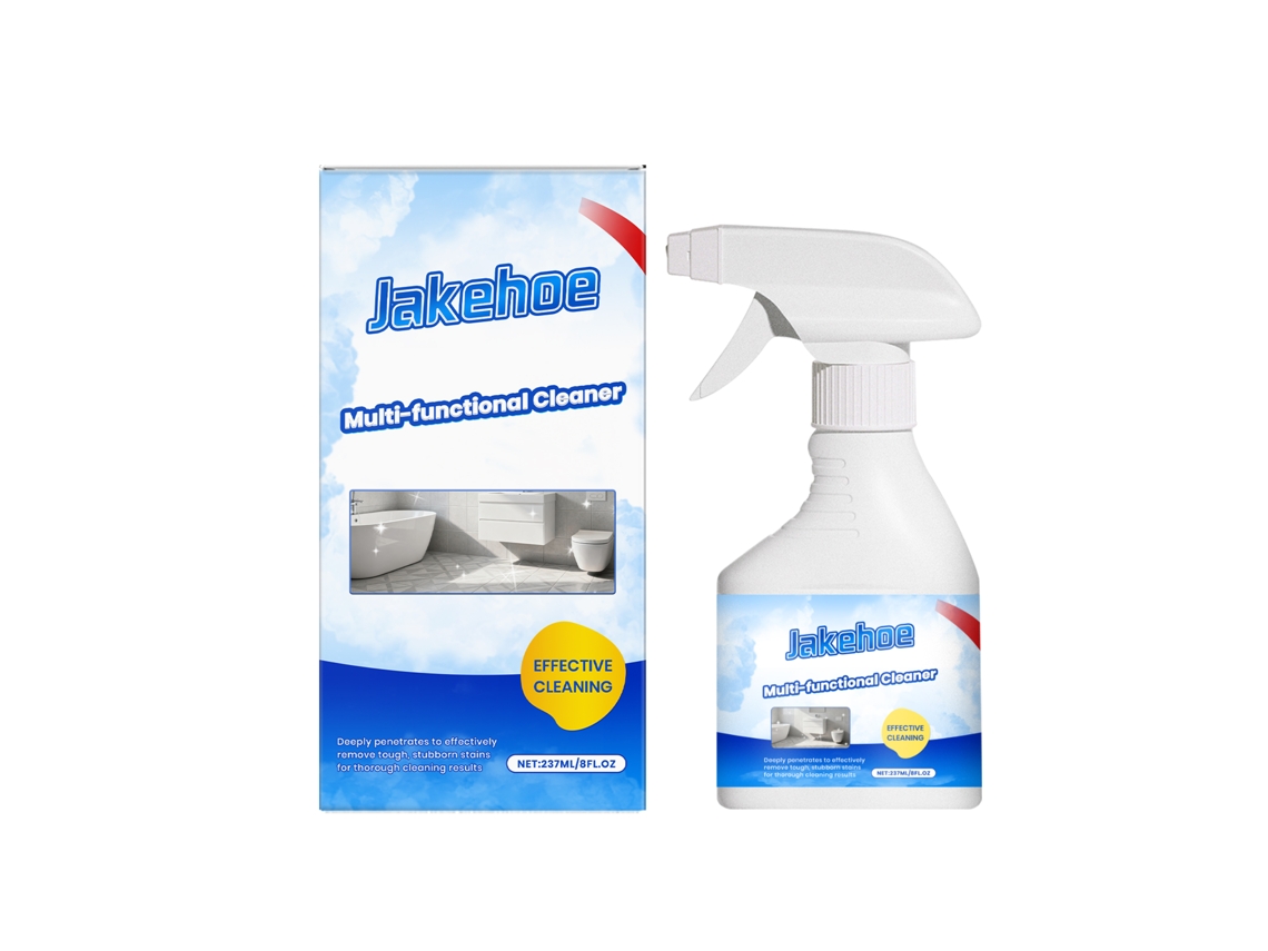 Spray Limpeza Rápido Eficaz Sujeira