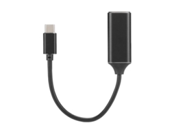 Cabo Conversor USB-C para HDMI 4K CHABERLU