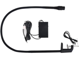 Lâmpada UV LED 5w para cura de esmaltes SFUSHOS