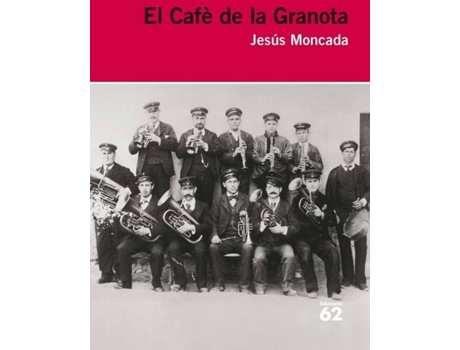 Livro El Cafè De La Granota de Jesus Montcada