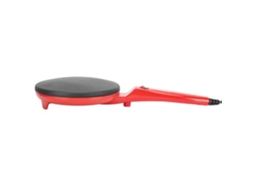 Máquina de Fazer Panquecas Mini Elétrica Antiaderente Máquina de Fazer Panquecas Cozinha Utensílios de Cozinha Plugue Da Ue HURRISE