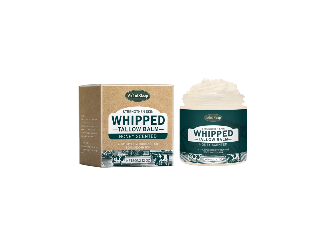 Creme de Mel Corporal para Peles Secas e Desidratadas LAXISCREED