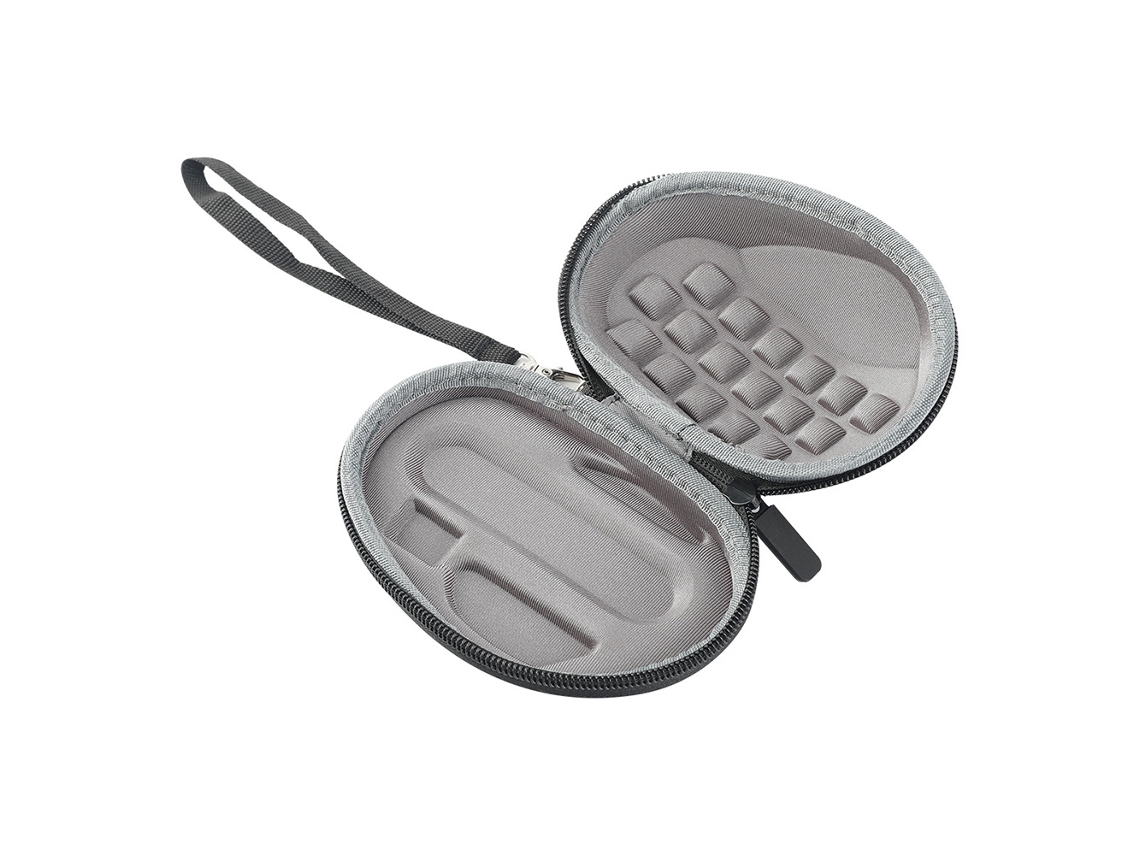Capa De Mouse Dura Resistente A Impactos Para Logitech Mx Master 3 G602 G700s Bolsa De Armazenamento Para Viagens