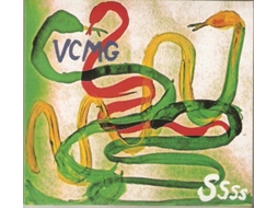 CD VCMG - Ssss