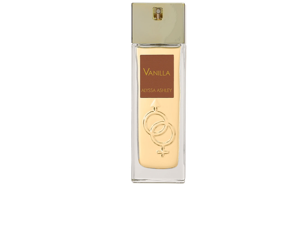 Perfume ALYSSA ASHLEY Vainilla Edp Vapo Alyssa  (100ml)