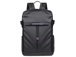 Mochila De Cabine Henten Home (46x18x30cm - Preto)