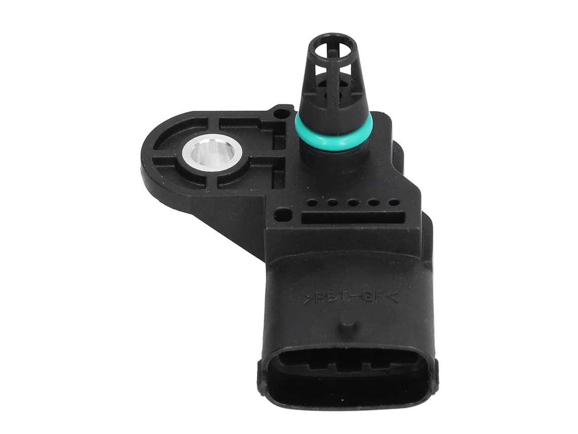 Sensor De Pressão De Admissão Laxiscreed Para Renault Com Deteção De Pressão De Boost