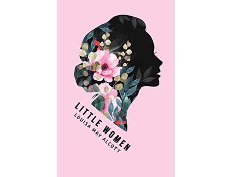 Livro Little Women de Louisa May Alcott (Inglês)