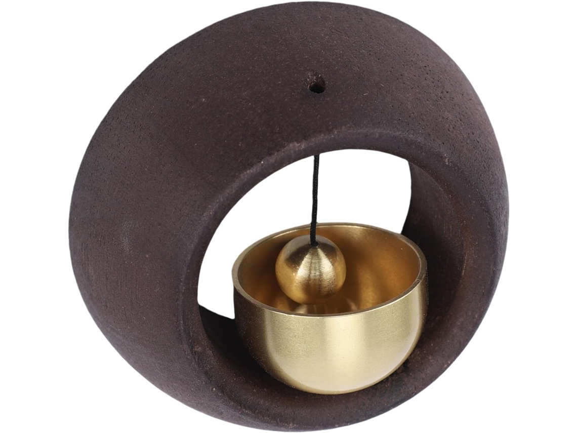Campainha Magnética Compacta Para