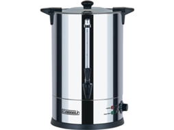 Dispensador de Água CASSELIN Água Quente 10L 1600W Cdec10