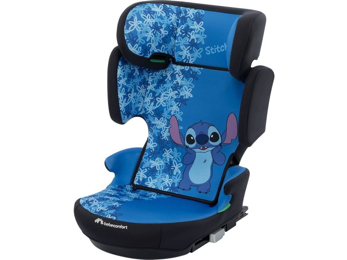 Cadeira auto BEBECONFORT Hera IFix Fun Stitch