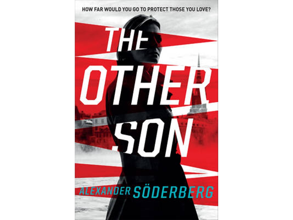 Livro The Other Son de Alexander Soderberg (Inglês)