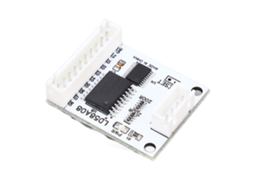 Módulo de Driver Transistor Rs485 para Pwm 8 Canais