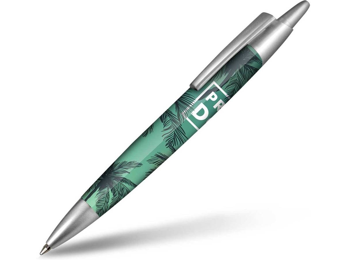 Caneta PRODG California (Verde)