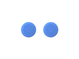 Controlador Rocker Caps Silicone Thumbstick Caps ZYBLSSBB (azul)