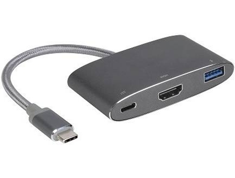 Cabo adaptador  Type-C