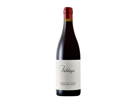 Vinho VALDAYA Tempranillo Ribera del Duero (0.75 L - 1 Unidade)