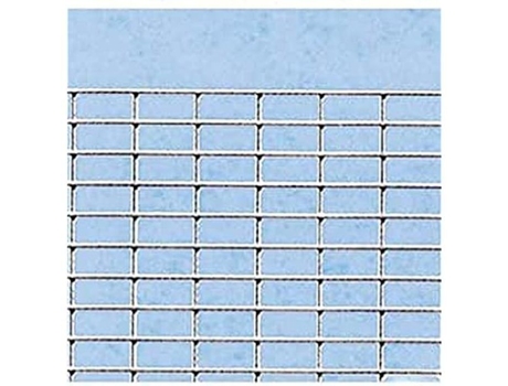 CAVATORTA Sf28060025B Rede Eletrossoldada Galvanizada Após Soldagem