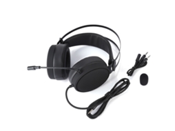Fone Gamer LAXISCREED com Microfone