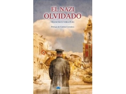 Livro El Nazi Olvidado De Francisco Vera Puig (espanhol)