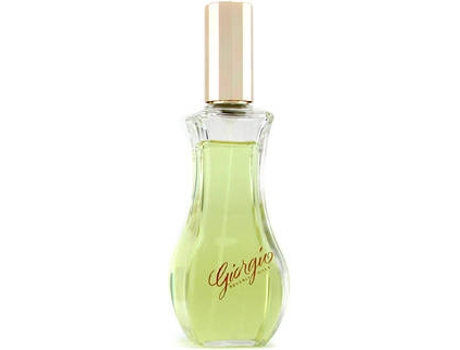 Perfume  Eau De Toilette + Body Lotion (90ml)
