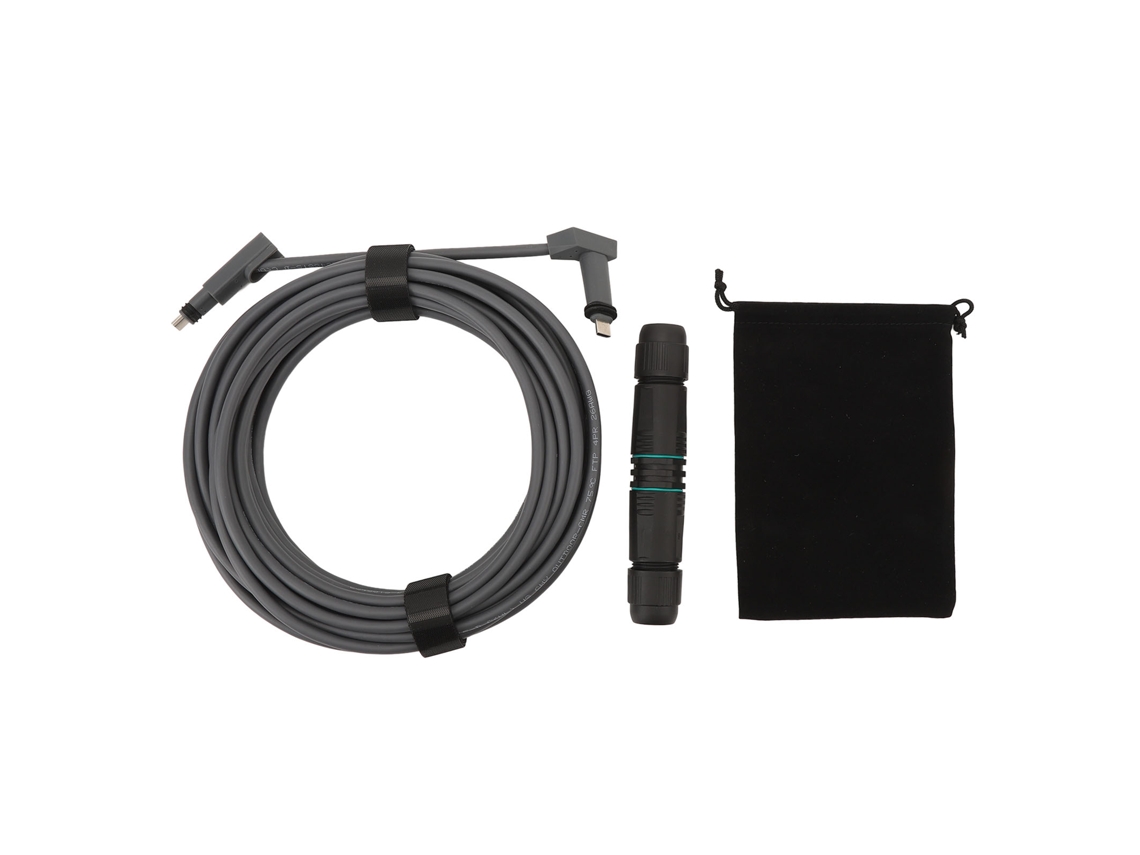 Conjunto de Cabos LAXISCREED Starlink V2 Retangular