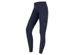 E.L.T. Calça Ella Preto 152 Cme.L.T.