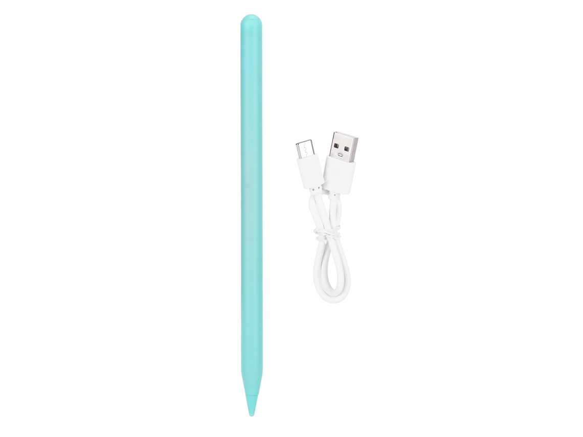 Caneta Estilo Wyh0015 Com Sensibilidade À Pressão E Inclinação Magnética Para Telefone Móvel E Tablet.